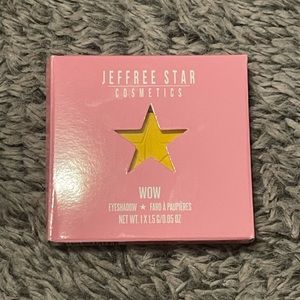 Jeffree Star single shadow